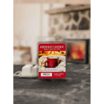 Cozy & Warm Wax Melts 64g – Produktansicht