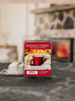 Cozy & Warm Wax Melts 64g – Produktansicht