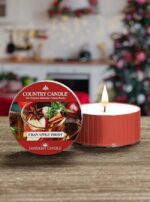 Cran Apple Toddy Daylight 42g – Produktansicht