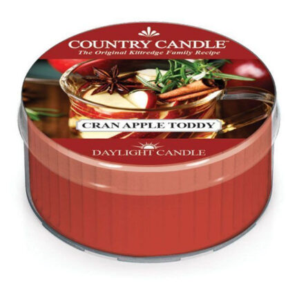 Cran Apple Toddy Daylight 42g – Hauptansicht