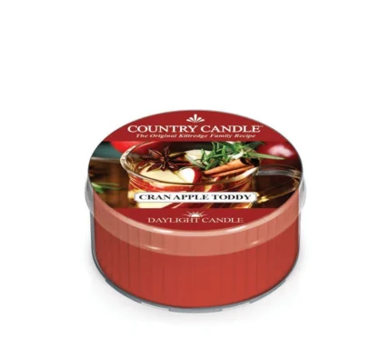 Cran Apple Toddy Daylight 42g – Produktansicht