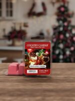 Cran Apple Toddy Wax Melts 64g – Produktansicht