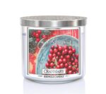Cranmary 396g Tumbler 3-Docht – Produktansicht
