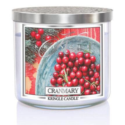 Cranmary 396 g Tumbler 3-Docht – Hauptansicht