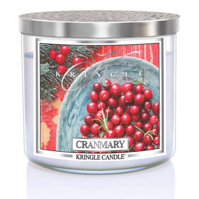 Produktbild Cranmary 396 g Tumbler 3-Docht – Hauptansicht