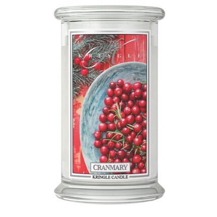 Cranmary 623g – Produktansicht