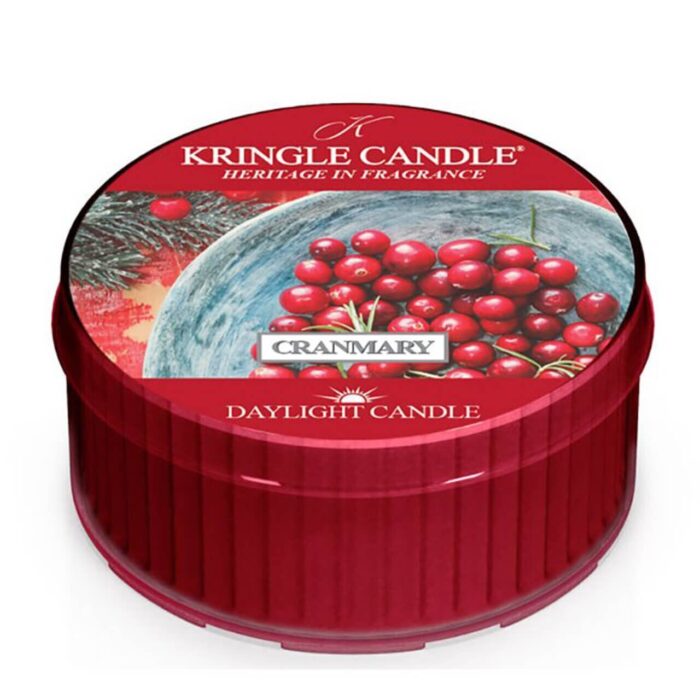 Cranmary Daylight 42g – Produktansicht