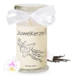 Creamy Vanilla 400 g creme – Hauptansicht
