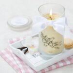 Creamy Vanilla (Halskette) 400g – Produktansicht