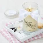 Creamy Vanilla (Halskette) 400g – Produktansicht