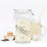 Creamy Vanilla (Halskette) 400g – Hauptansicht