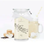 Creamy Vanilla (Halskette) 400g – Hauptansicht