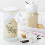 Creamy Vanilla (Halskette) 400g – Produktansicht