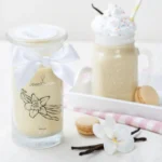 Creamy Vanilla (Halskette) 400g – Produktansicht