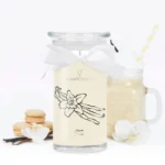 Creamy Vanilla (Halskette) 400g – Produktansicht
