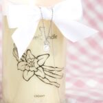 Creamy Vanilla (Halskette) 400g – Produktansicht