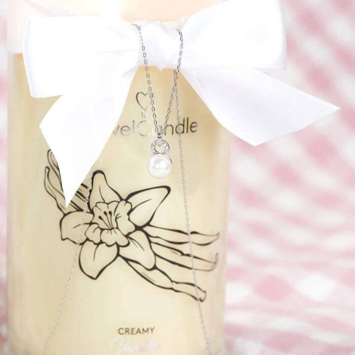 Creamy Vanilla (Halskette) 400g – Produktansicht