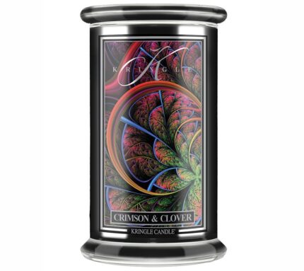 Crimson & Clover - Reserve Line 623g – Produktansicht