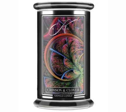 Crimson & Clover - Reserve Line 623g – Produktansicht