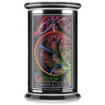 Crimson & Clover - Reserve Line 623g – Hauptansicht