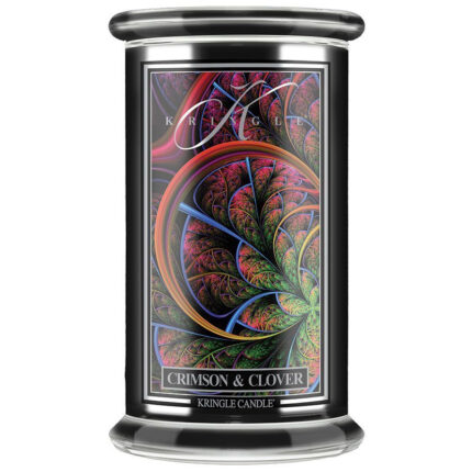 Crimson & Clover - Reserve Line 623g – Hauptansicht