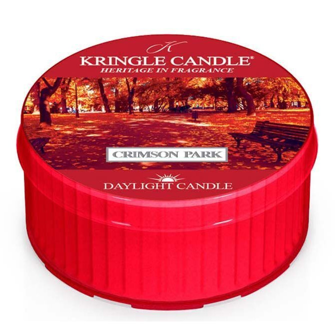 Produktbild Crimson Park Daylight 42g – Hauptansicht