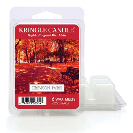 Crimson Park Wax Melts 64g – Hauptansicht