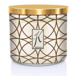 Crinkle Cookies 396g Tumbler 3-Docht – Produktansicht
