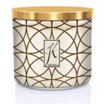 Crinkle Cookies 396g Tumbler 3-Docht – Produktansicht