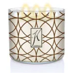 Crinkle Cookies 396g Tumbler 3-Docht – Hauptansicht