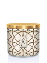 Crinkle Cookies 396g Tumbler 3-Docht – Produktansicht