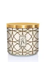 Crinkle Cookies 396g Tumbler 3-Docht – Produktansicht