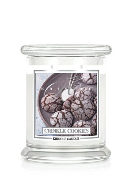 Crinkle Cookies 411g – Produktansicht