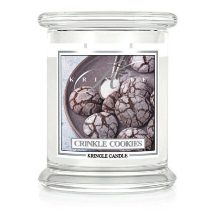 Crinkle Cookies 411g – Hauptansicht