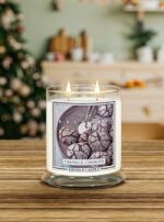 Crinkle Cookies 411g – Produktansicht