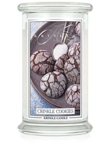 Crinkle Cookies 623g – Produktansicht