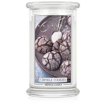 Crinkle Cookies 623g – Hauptansicht