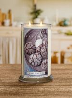 Crinkle Cookies 623g – Produktansicht