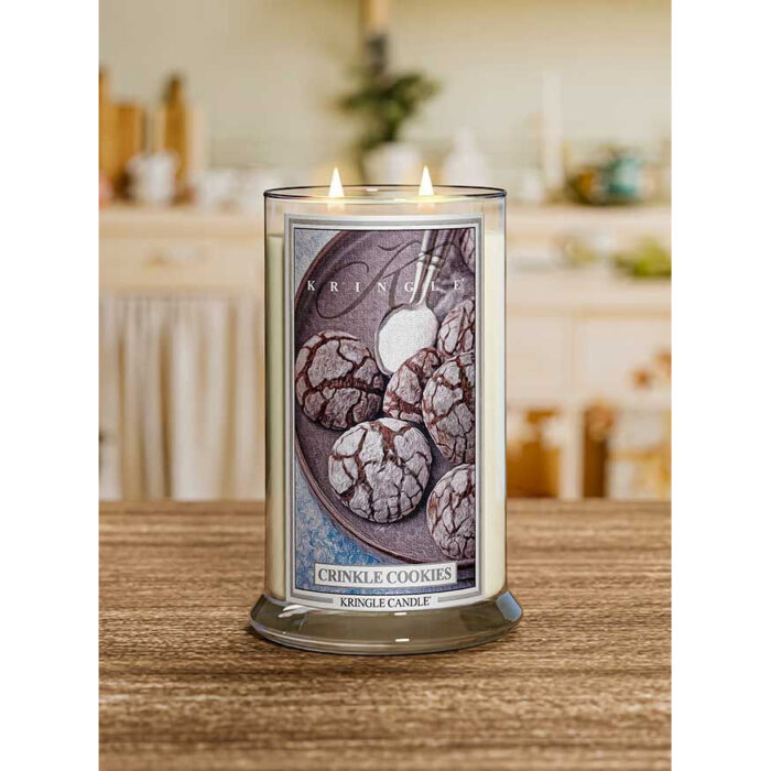 Crinkle Cookies 623g – Produktansicht