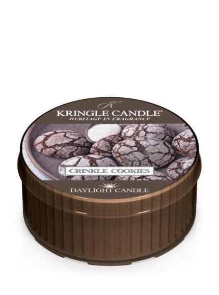 Crinkle Cookies Daylight 42g – Produktansicht