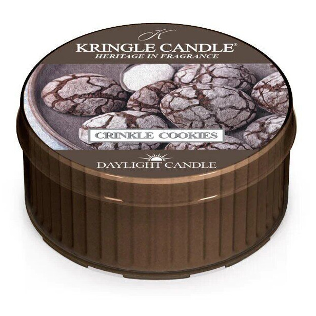 Produktbild Crinkle Cookies Daylight 42g – Hauptansicht