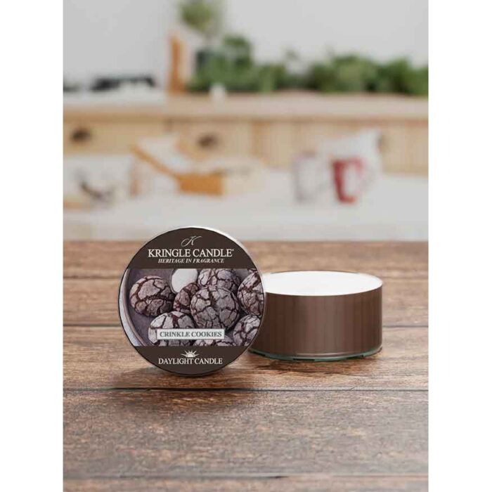 Crinkle Cookies Daylight 42g – Produktansicht