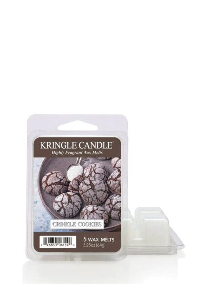 Crinkle Cookies Wax Melts 64g – Produktansicht