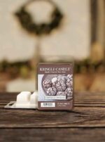 Crinkle Cookies Wax Melts 64g – Produktansicht