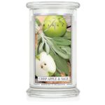 Crisp Apple & Sage 623g – Produktansicht