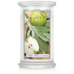 Crisp Apple & Sage 623g – Hauptansicht