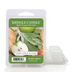 Crisp Apple & Sage Wax Melts 64g – Produktansicht