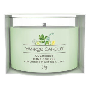 Cucumber Mint Cooler 37g – Hauptansicht