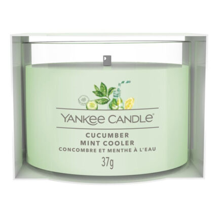 Cucumber Mint Cooler 37g – Hauptansicht