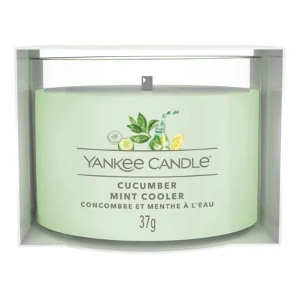 Cucumber Mint Cooler 37g – Hauptansicht